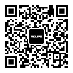 ROLIPS上海省級運營(yíng)中心微信公眾號